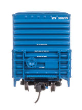 60' Pullman-Standard Double Door Auto Parts Boxcar - Ready to Run -- Grand Trunk Western #306275-3