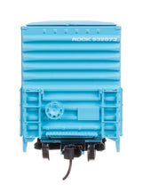 60' Pullman-Standard Double Door Auto Parts Boxcar - Ready to Run -- Rock Island #532073-3