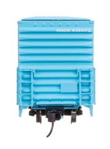 60' Pullman-Standard Double Door Auto Parts Boxcar - Ready to Run -- Rock Island #532073-4