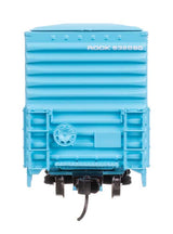 60' Pullman-Standard Double Door Auto Parts Boxcar - Ready to Run -- Rock Island #532080-3