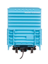 60' Pullman-Standard Double Door Auto Parts Boxcar - Ready to Run -- Rock Island #532080-4