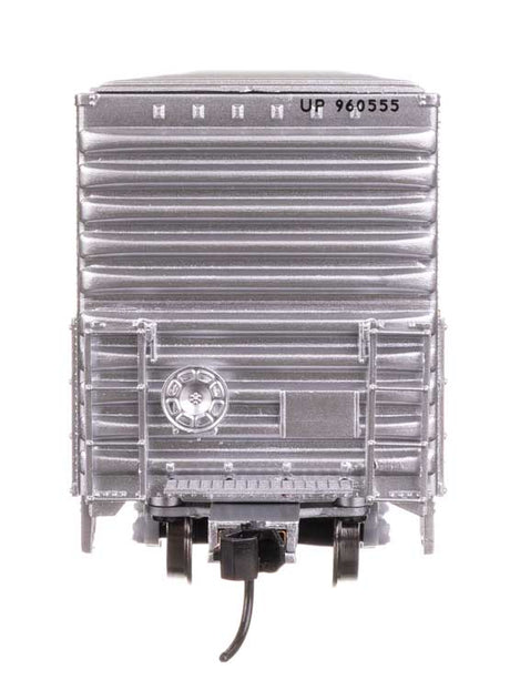 60' Pullman-Standard Double Door Auto Parts Boxcar - Ready to Run -- Union Pacific(R) #960555-3