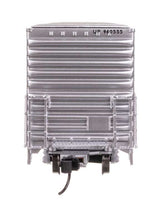 60' Pullman-Standard Double Door Auto Parts Boxcar - Ready to Run -- Union Pacific(R) #960555-4