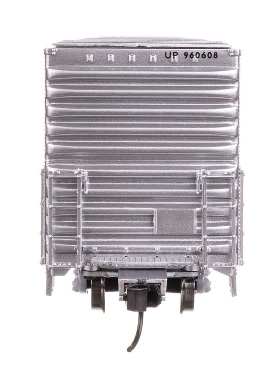 60' Pullman-Standard Double Door Auto Parts Boxcar - Ready to Run -- Union Pacific(R) #960608-4