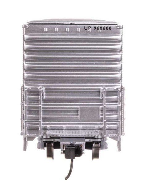 60' Pullman-Standard Double Door Auto Parts Boxcar - Ready to Run -- Union Pacific(R) #960608-4