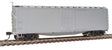 40' Double Sheathed Wood Boxcar - Ready to Run -- Undecorated