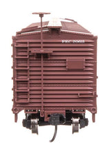 40' Double Sheathed Wood Boxcar - Ready to Run -- Florida East Coast #20611-3