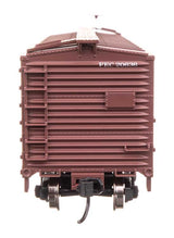 40' Double Sheathed Wood Boxcar - Ready to Run -- Florida East Coast #20636-4