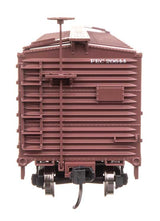 40' Double Sheathed Wood Boxcar - Ready to Run -- Florida East Coast #20644-3