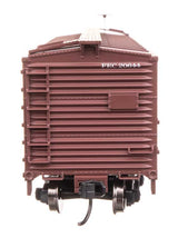 40' Double Sheathed Wood Boxcar - Ready to Run -- Florida East Coast #20644-4