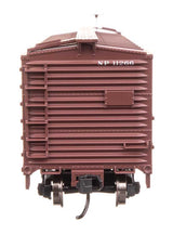 40' Double Sheathed Wood Boxcar - Ready to Run -- Northern Pacific #11266-4