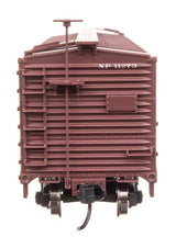 40' Double Sheathed Wood Boxcar - Ready to Run -- Northern Pacific #11273-3