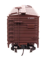 40' ARA Single Sheathed Boxcar - Ready to Run -- Illinois Central #16703-3