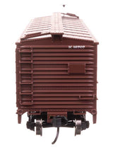 40' ARA Single Sheathed Boxcar - Ready to Run -- Illinois Central #16707-4
