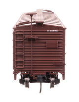 40' ARA Single Sheathed Boxcar - Ready to Run -- Illinois Central #16720-3