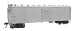 40' Early X29 Boxcar - Ready to Run -- Undecorated