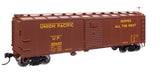 40' Steel Boxcar with Murphy Ends - Ready to Run -- Union Pacific(TM) #180680-2