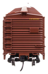 40' Steel Boxcar with Murphy Ends - Ready to Run -- Union Pacific(TM) #180680-4
