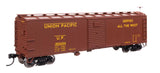 40' Steel Boxcar with Murphy Ends - Ready to Run -- Union Pacific(TM) #180684-2