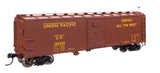 40' Steel Boxcar with Murphy Ends - Ready to Run -- Union Pacific(TM) #180690-2