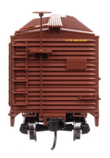 40' Steel Boxcar with Murphy Ends - Ready to Run -- Union Pacific(TM) #180690-3