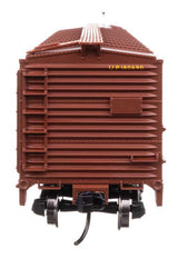 40' Steel Boxcar with Murphy Ends - Ready to Run -- Union Pacific(TM) #180690-4