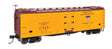 40' Early Reefer - Ready To Run -- American Refrigerator Transit #17826-1