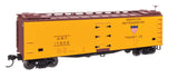 40' Early Reefer - Ready To Run -- American Refrigerator Transit #17826-2