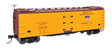 40' Early Reefer - Ready To Run -- American Refrigerator Transit #17838-1