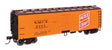 40' Wood Reefer with Steel ends - Ready to Run -- Patrick Cudahy NMCX #2101-1