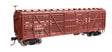 40' Wood Stock Car - Ready to Run -- Southern Pacific(TM) #74926-1