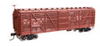 40' Wood Stock Car - Ready to Run -- Southern Pacific(TM) #74933-1