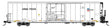 72' Modern Refrigerator Boxcar - Ready to Run -- Union Pacific(R) ARMN #111029