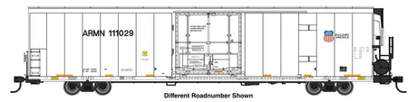 72' Modern Refrigerator Boxcar - Ready to Run -- Union Pacific(R) ARMN #111045