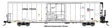 72' Modern Refrigerator Boxcar - Ready to Run -- Union Pacific(R) ARMN #111076