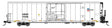 72' Modern Refrigerator Boxcar - Ready to Run -- Union Pacific(R) ARMN #111018