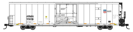 72' Modern Refrigerator Boxcar - Ready to Run -- Union Pacific(R) ARMN #111018