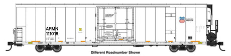 72' Modern Refrigerator Boxcar - Ready to Run -- Union Pacific(R) ARMN #111030