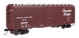 40' PS-1 Boxcar - Ready to Run -- Canadian Pacific #268820-1