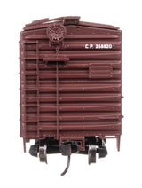 40' PS-1 Boxcar - Ready to Run -- Canadian Pacific #268820-3