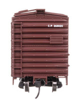 40' PS-1 Boxcar - Ready to Run -- Canadian Pacific #268820-4