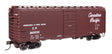 40' PS-1 Boxcar - Ready to Run -- Canadian Pacific #269030-1