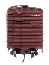 40' PS-1 Boxcar - Ready to Run -- Canadian Pacific #269030-3