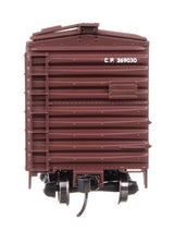 40' PS-1 Boxcar - Ready to Run -- Canadian Pacific #269030-4