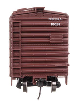 40' PS-1 Boxcar - Ready to Run -- Duluth, South Shore & Atlantic #15020-4