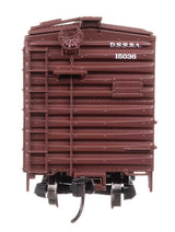 40' PS-1 Boxcar - Ready to Run -- Duluth, South Shore & Atlantic #15036-3