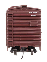 40' PS-1 Boxcar - Ready to Run -- Duluth, South Shore & Atlantic #15036-4