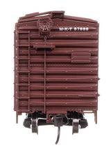 40' PS-1 Boxcar - Ready to Run -- Missouri-Kansas-Texas(TM) #97686-3