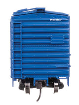 40' PS-1 Boxcar - Ready to Run -- Port Huron & Detroit #1167-4