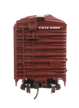 50' AAR Single Door Boxcar - Ready to Run -- Erie #63228-3